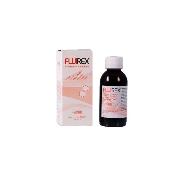 FLUIREX 150ML