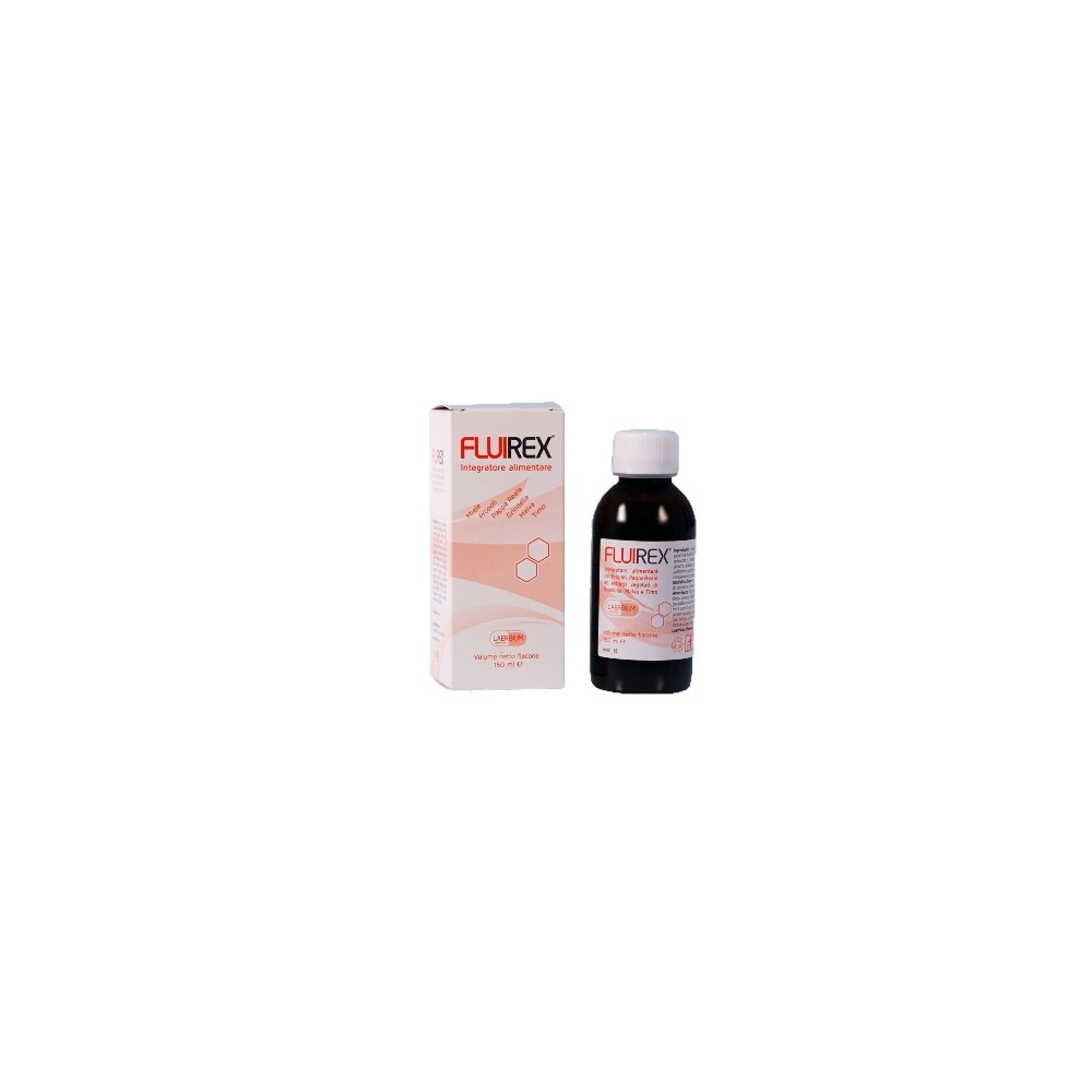 FLUIREX 150ML