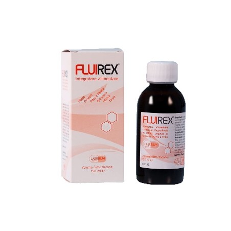 FLUIREX 150ML