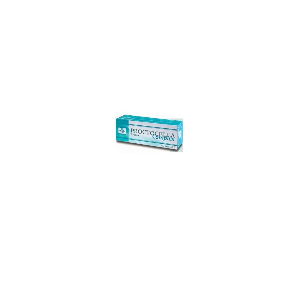 PROCTOCELLA COMPLEX CR 40ML