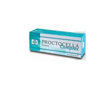 PROCTOCELLA COMPLEX CR 40ML