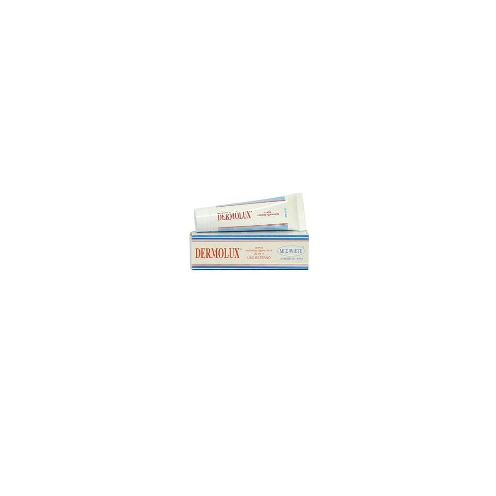 DERMOLUX CR CICATRIZZANTE 30ML