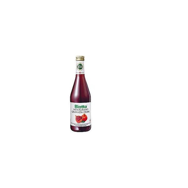 BIOTTA SUCCO MELOGRANO 500ML