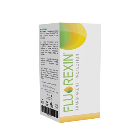 FLUOREXIN LOZIONE ANTIBATTERIC