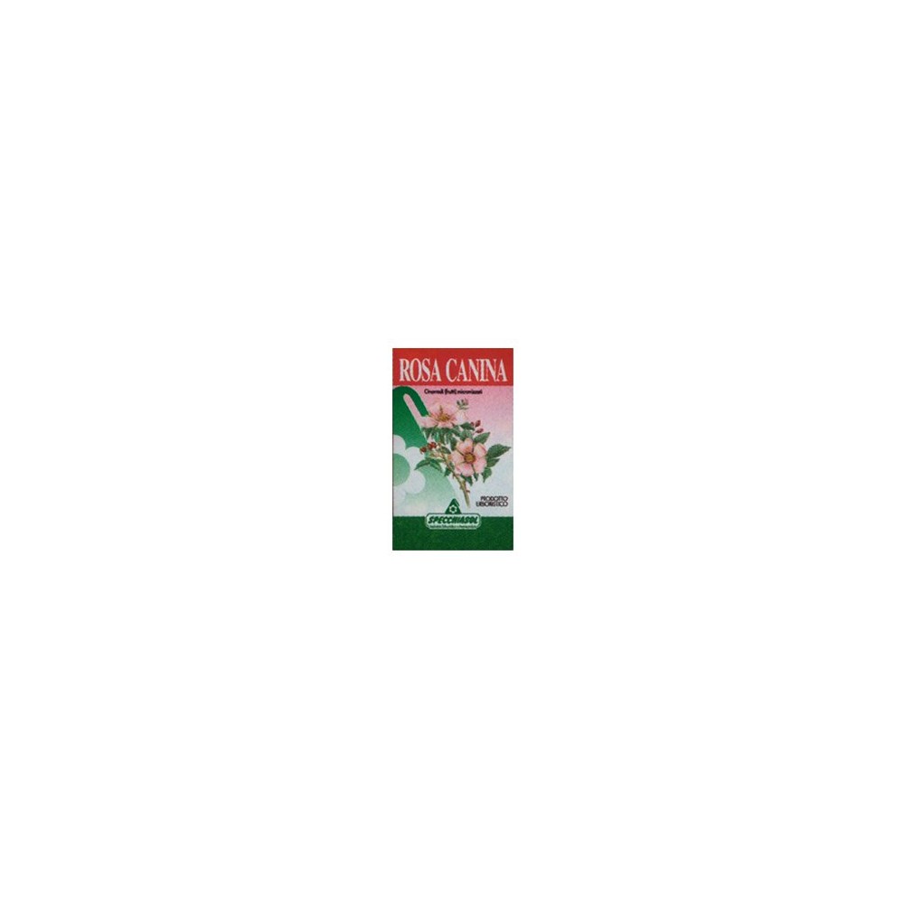 ROSA CANINA ERBE 75CPS