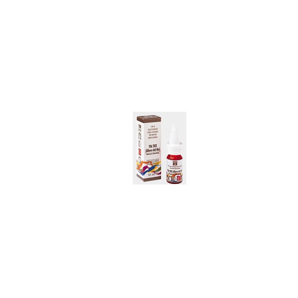 ZUCCARI OE THE ALBERO 10ML