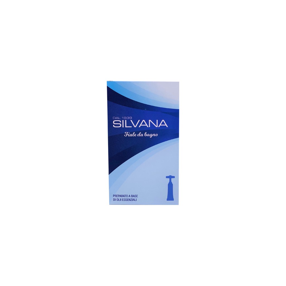 SILVANA 10F 5ML