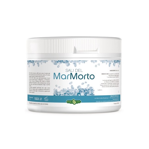 SALI MAR MORTO 1KG