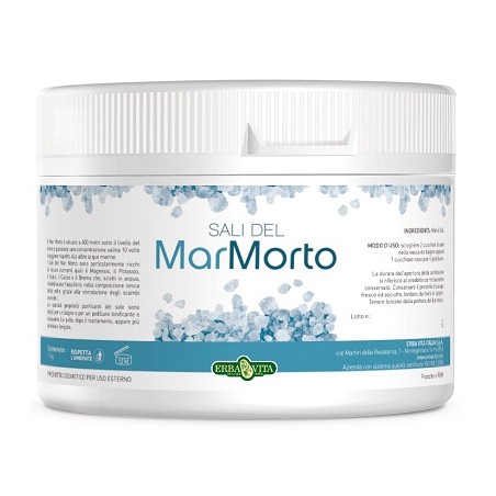 SALI MAR MORTO 1KG