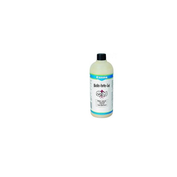 BIOTIN FT GEL 100ML