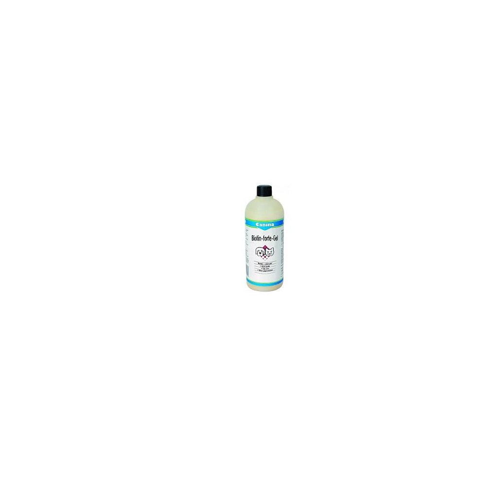 BIOTIN FT GEL 100ML