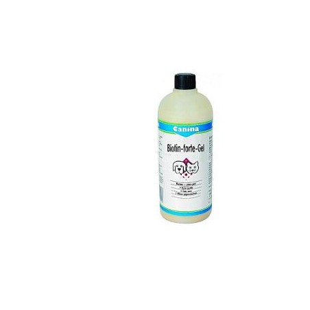 BIOTIN FT GEL 100ML