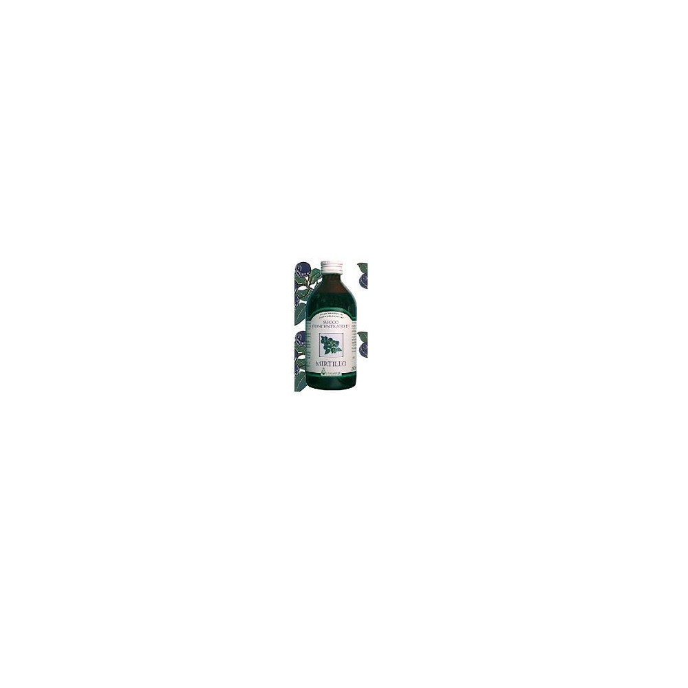 MIRTILLO SUCCO 200ML