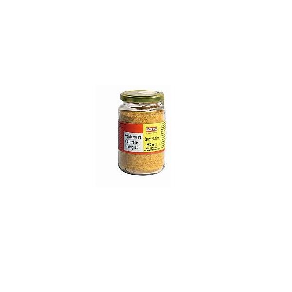 BRODO VEG GRAN POLV 250G