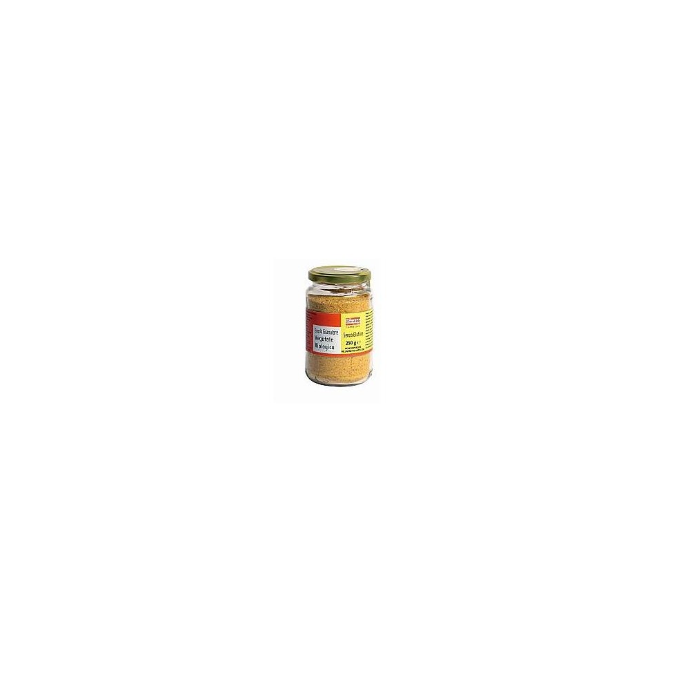 BRODO VEG GRAN POLV 250G