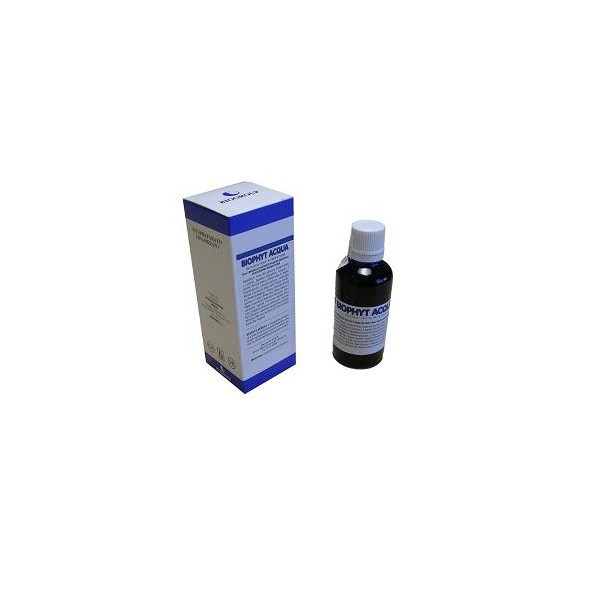 BIOPHYT ACQUA 50ML SOL IAL