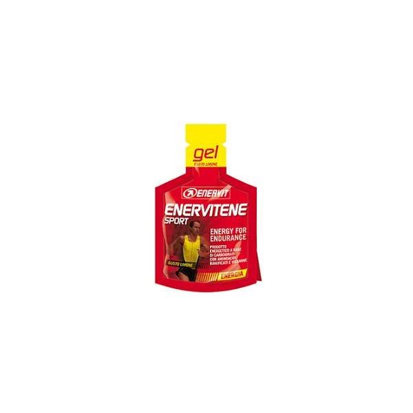 ENERVITENE GEL LIM 1PZ