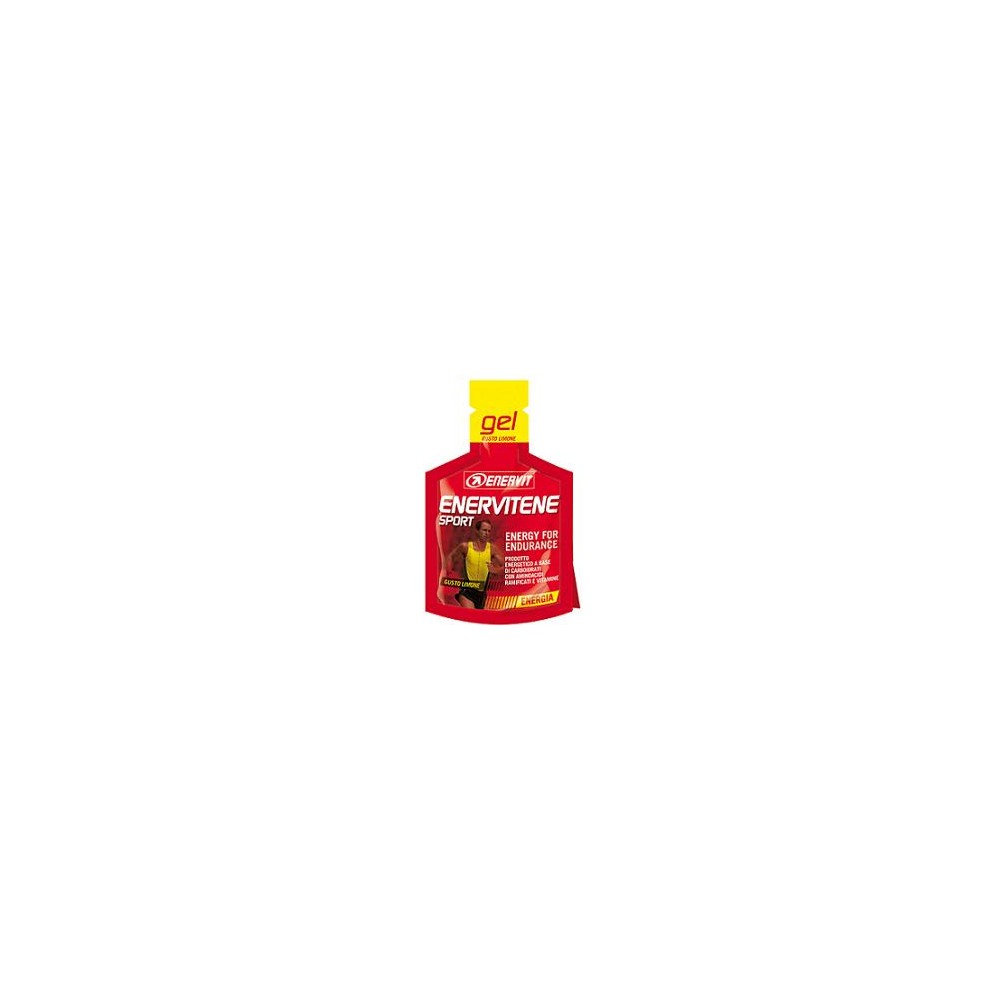 ENERVITENE GEL LIM 1PZ