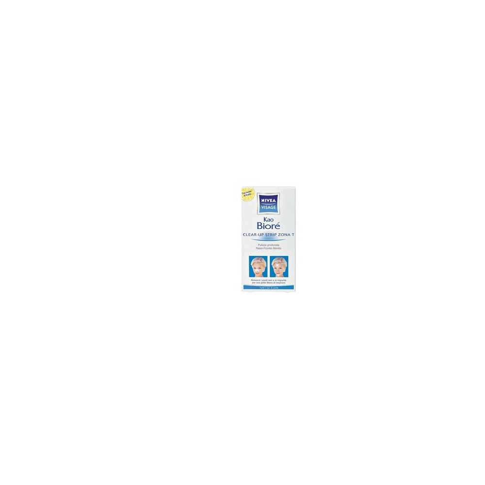 NIVEA VISAGE CLEARUP STR ZONAT