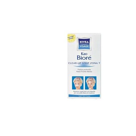 NIVEA VISAGE CLEARUP STR ZONAT