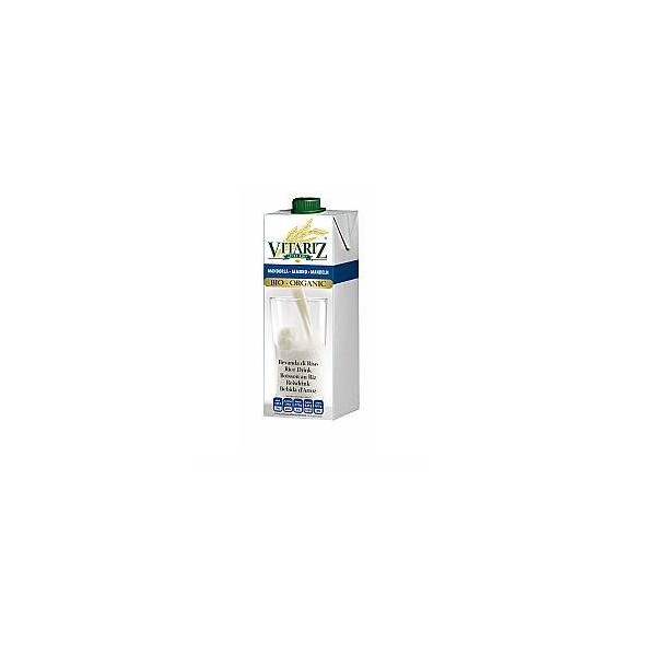 BEVANDA RISO VITARIZ MAND 1L