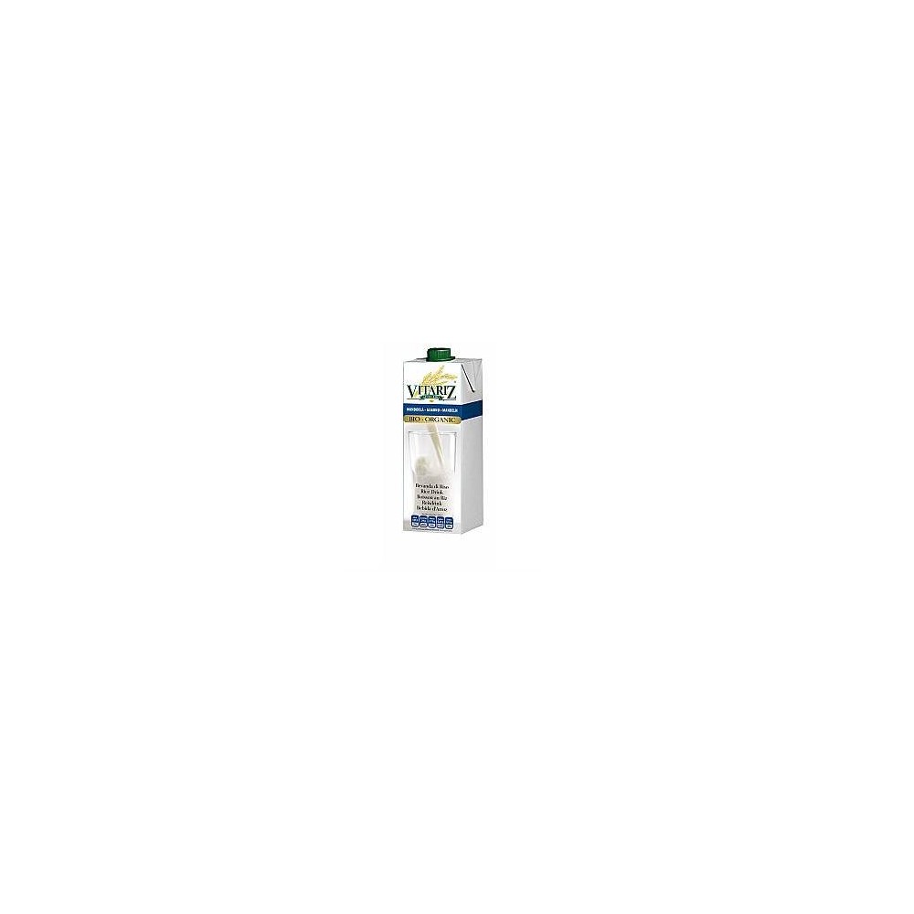 BEVANDA RISO VITARIZ MAND 1L