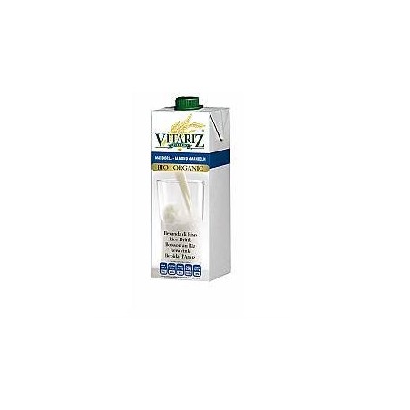 BEVANDA RISO VITARIZ MAND 1L