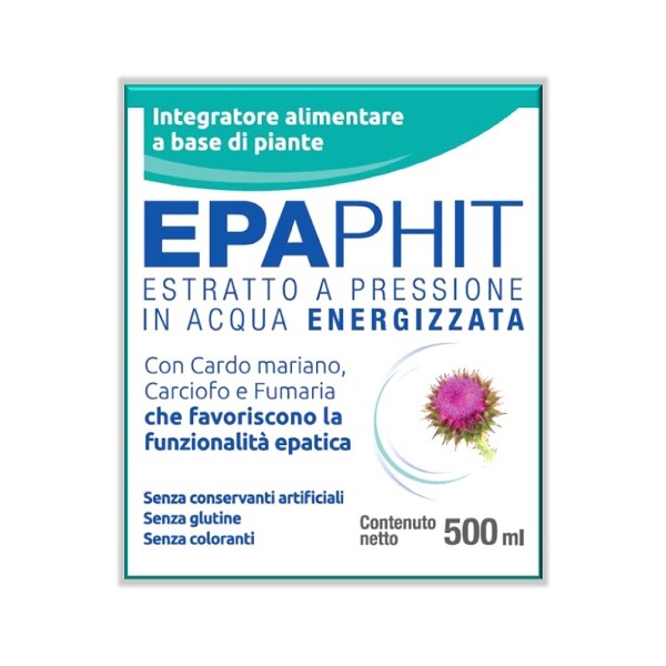 EPAPHIT 500ML