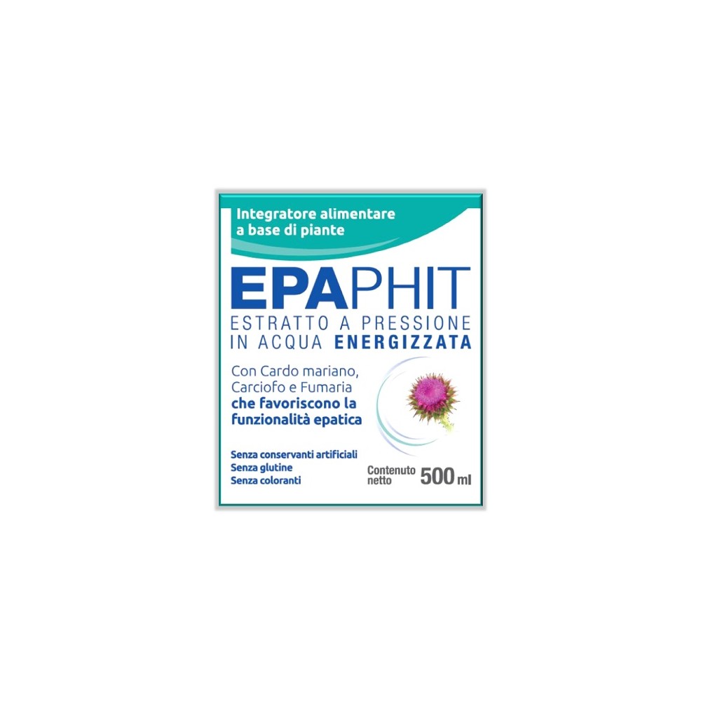 EPAPHIT 500ML