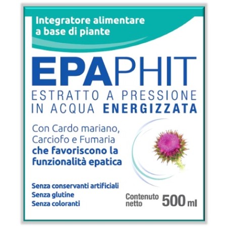 EPAPHIT 500ML