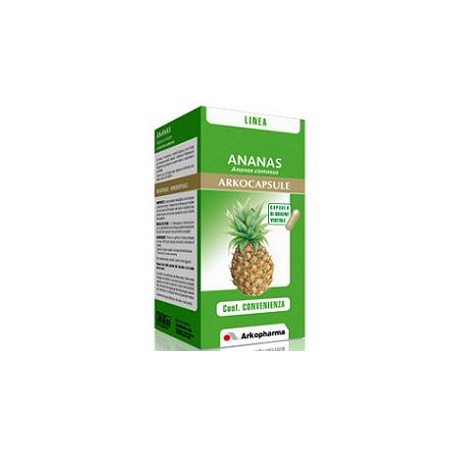 ARKOCPS ANANAS GAMBO 45CPS