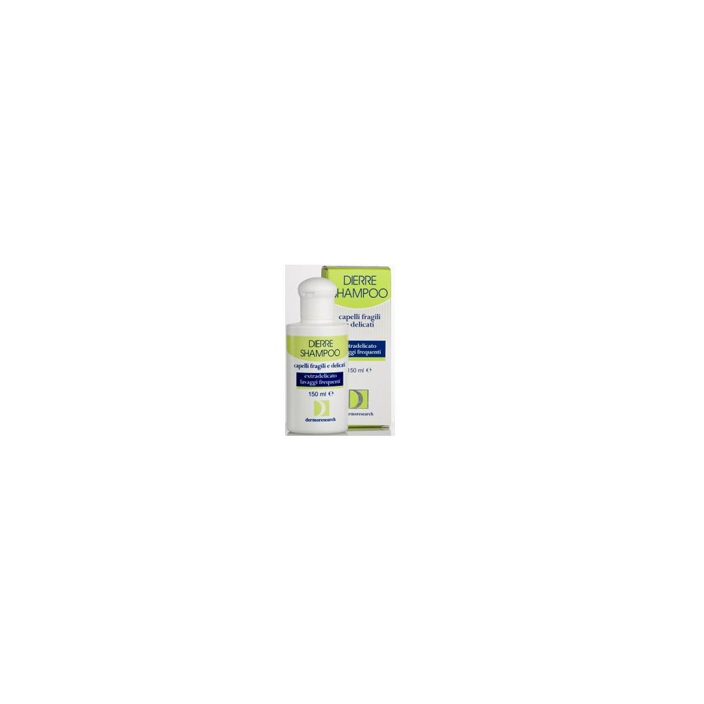 DIERRE SHAMPOO DOLCE 150ML