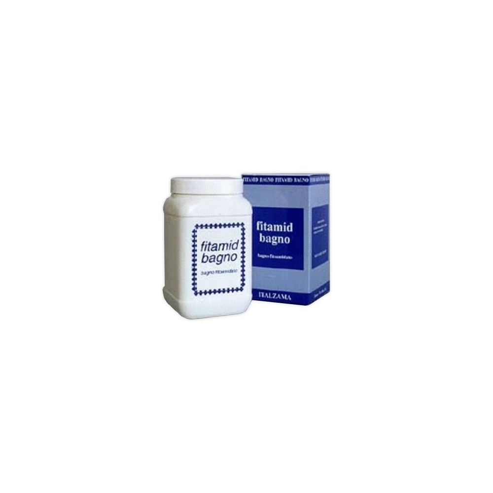FITAMID BAGNO POLV 300G