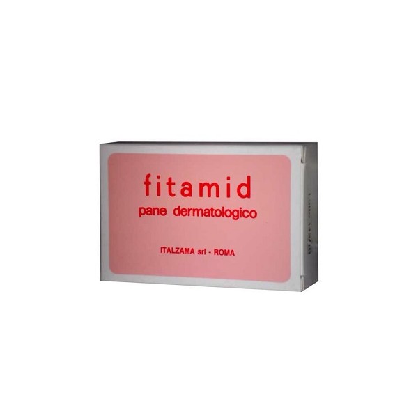 FITAMID PANE DERMAT 150G