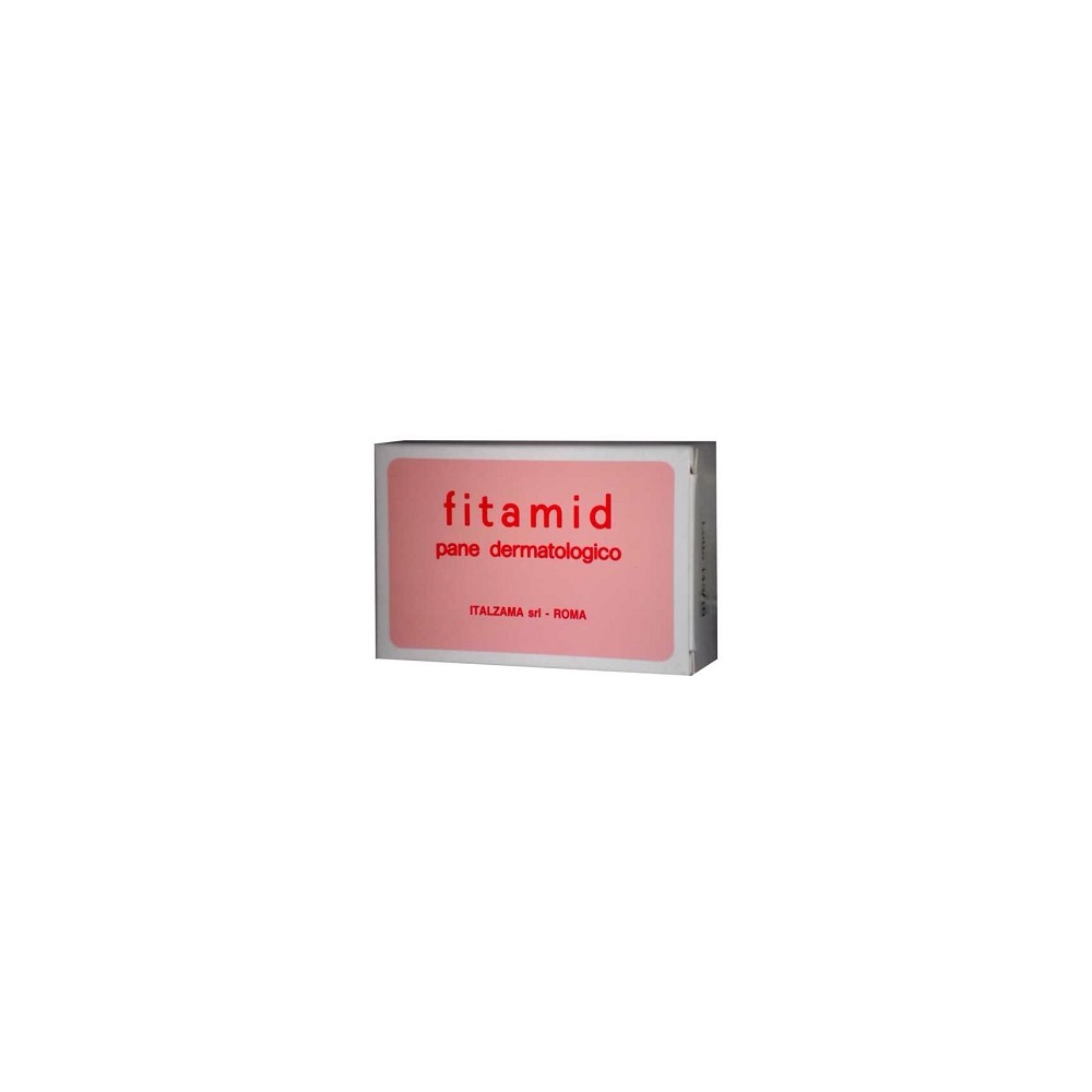 FITAMID PANE DERMAT 150G