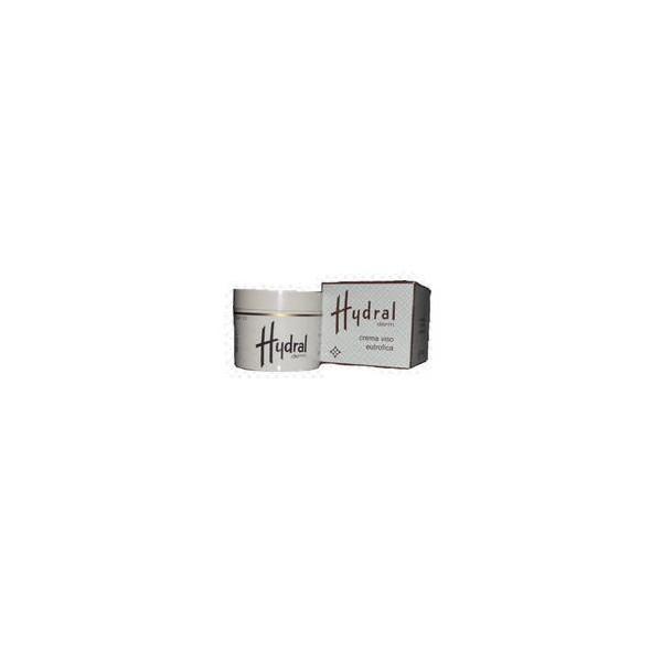 HYDRAL CR VISO EUTROFICA 50ML