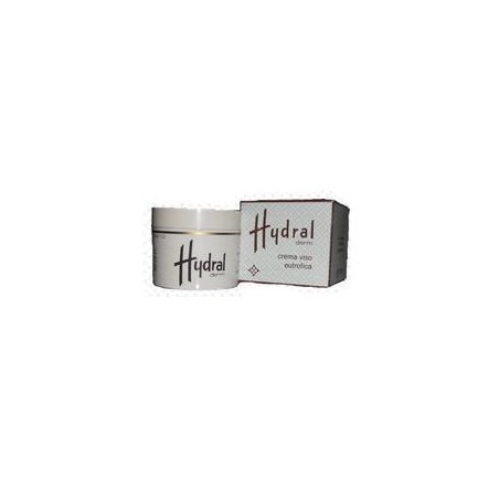 HYDRAL CR VISO EUTROFICA 50ML