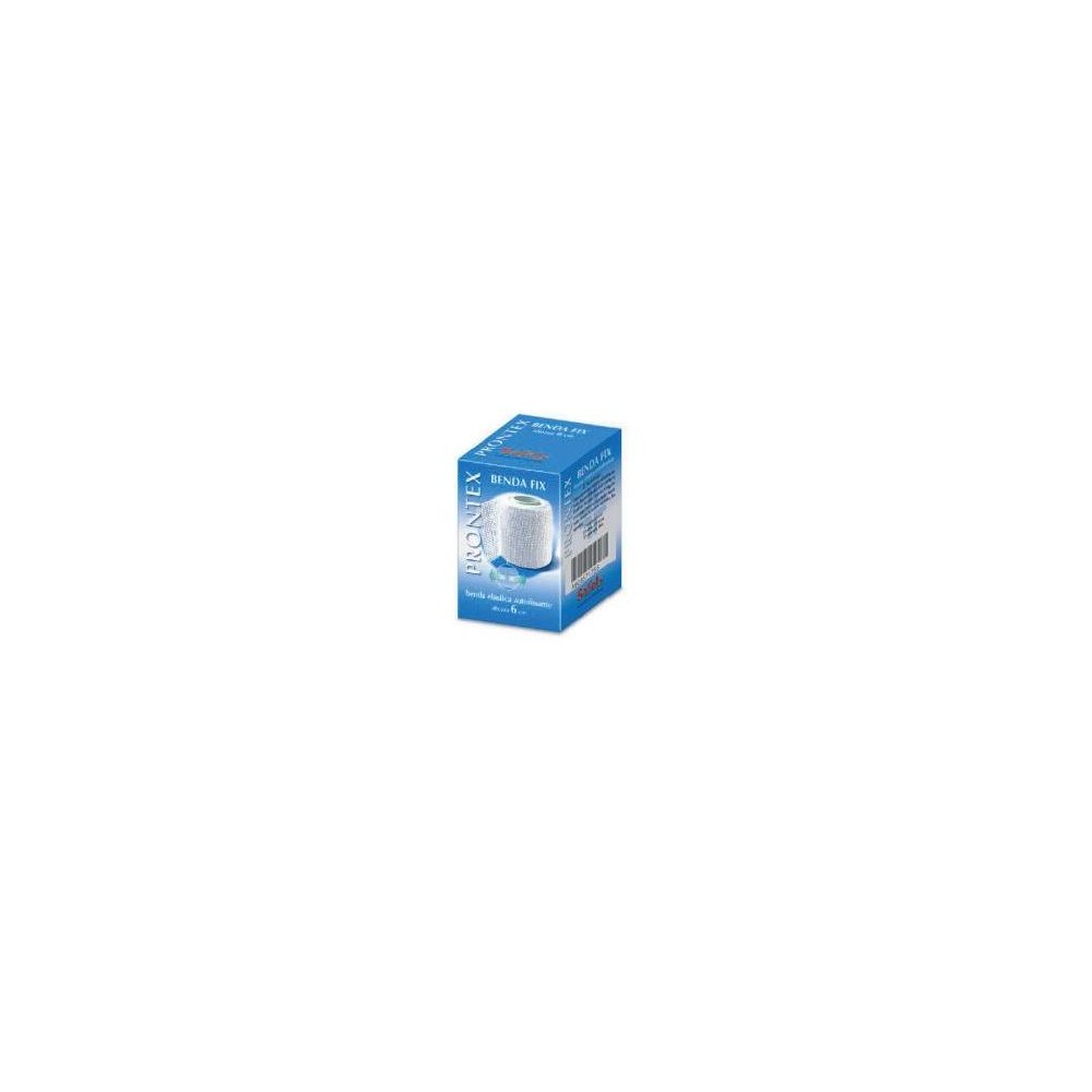PRONTEX BENDA AUTOFISS 6CM