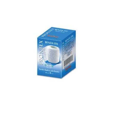PRONTEX BENDA AUTOFISS 6CM