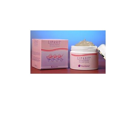 LIPASIT MASCHERA P GRAS 50ML