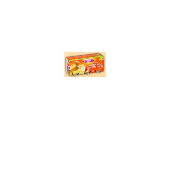 PLASMON OMOG BA/ME/BI/MI120GX3