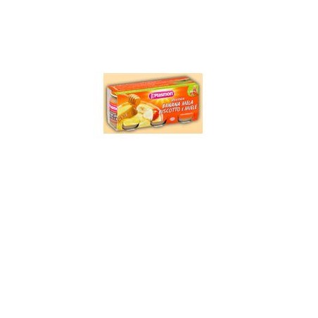 PLASMON OMOG BA/ME/BI/MI120GX3