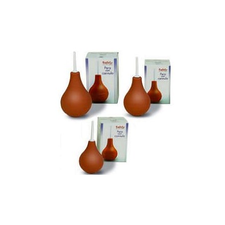 PERA CANNULA 12 CAPACITA' 455C