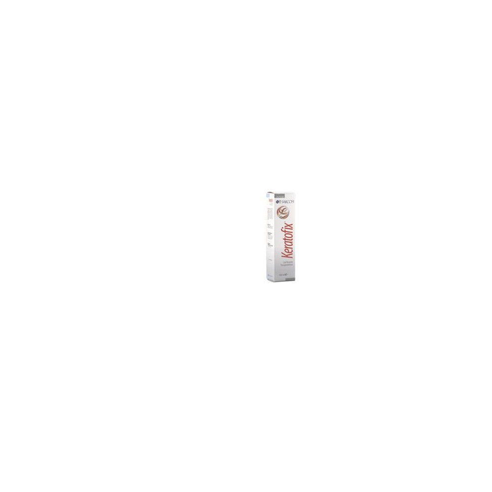KERATOFIX PHARCOS GEL CAPELLI