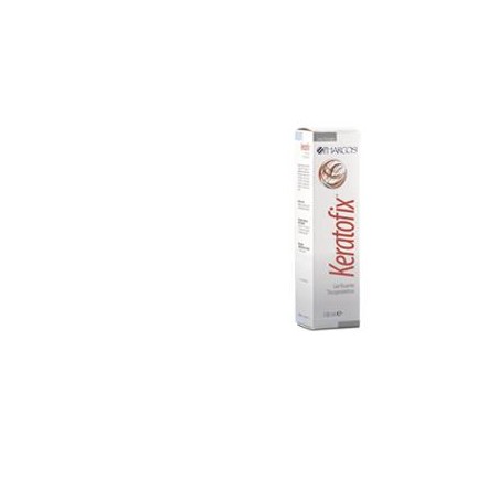 KERATOFIX PHARCOS GEL CAPELLI