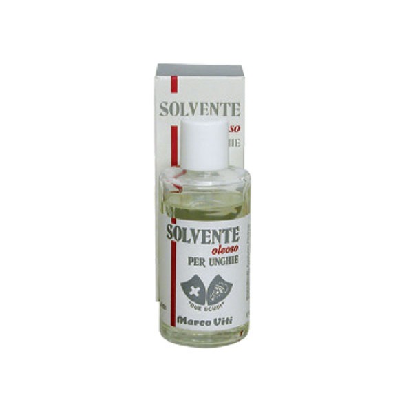 UNGHIASIL SOLVENTE OLEOSO 50ML