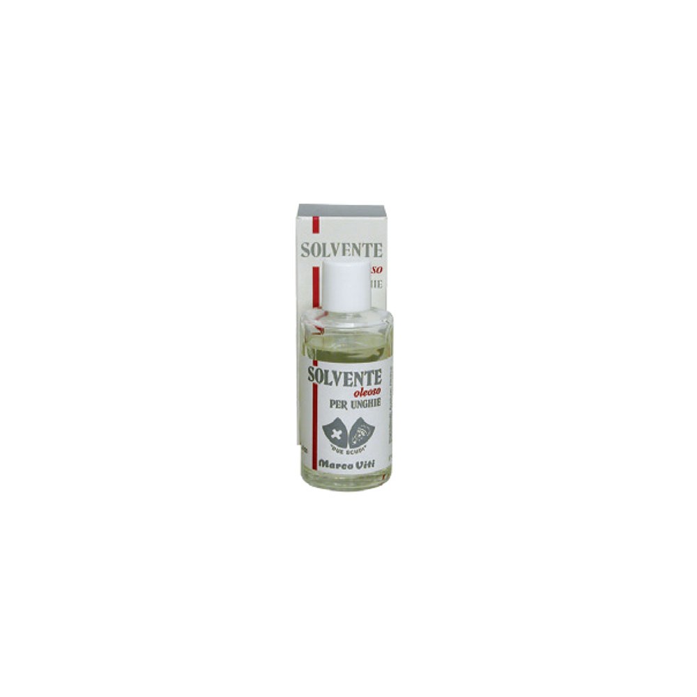 UNGHIASIL SOLVENTE OLEOSO 50ML