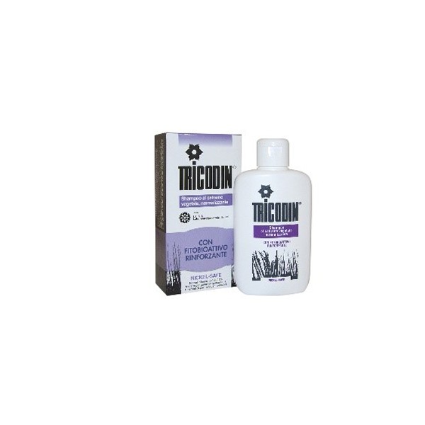 TRICODIN SH CATRAME 125ML