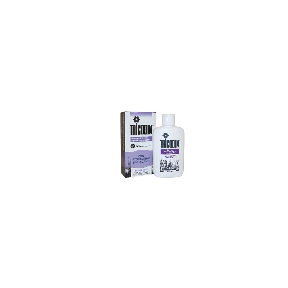 TRICODIN SH CATRAME 125ML
