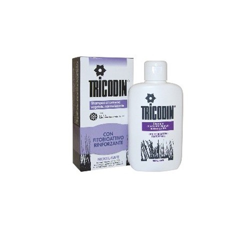 TRICODIN SH CATRAME 125ML